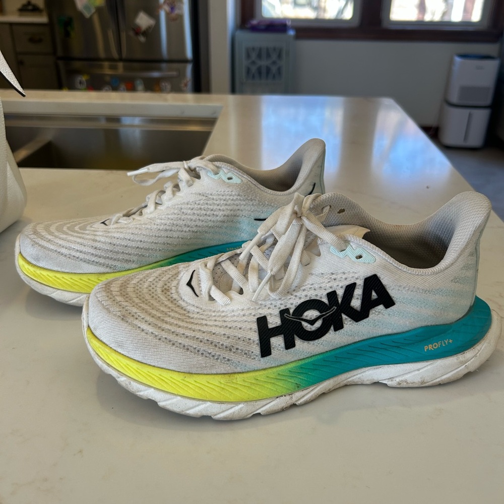 HOKA Mach 5 Women’s 7.5